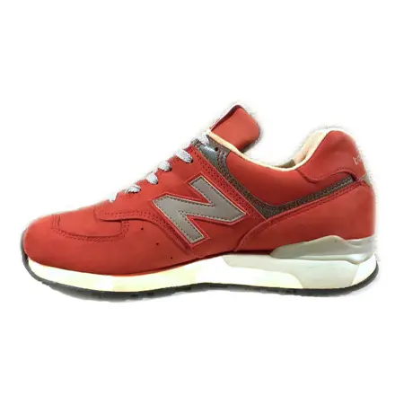 NEW BALANCE(ニューバランス) ヴィンテージ  1990s FOOT LOCKER × NEW BALANCE M576RN