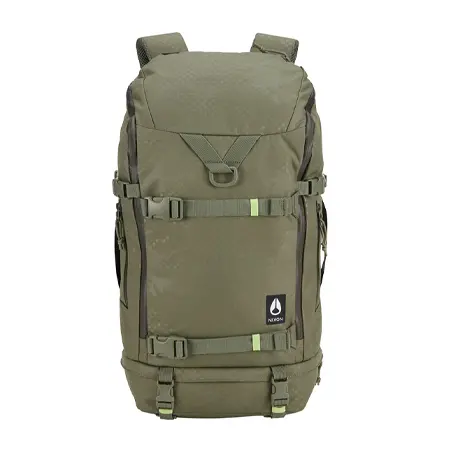 NIXON(ニクソン) バックパック･リュック Hauler 35L Backpack