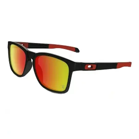 Oakley(オークリー) サングラス Catalyst Ferrari Collection OKSOO9272-07