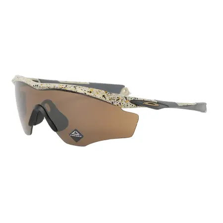 Oakley(オークリー) サングラス M2 Frame XL Metallic Splatter Collection