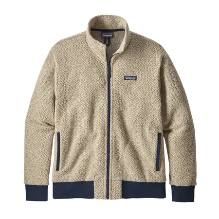 patagonia(パタゴニア) フリース メンズ・ウーリエステル・フリース・ジャケット