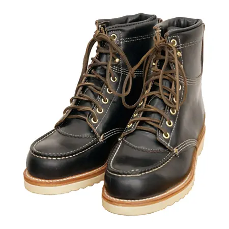 RRL(ダブルアールエル) ブーツ BRUNEL BOOTS