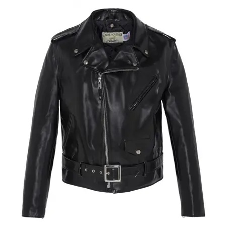 Schott(ショット) 618 618HH Horsehide Perfecto  Leather Jacket