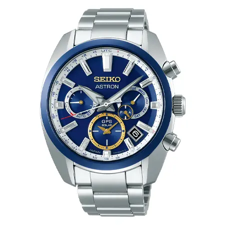 SEIKO(セイコー) アストロン グローバルライン オーセンティック SBXC045 ノバク・ジョコビッチ 2020 限定モデル