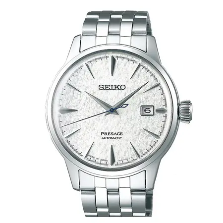 SEIKO(セイコー) プレサージュ SARY103 Presage Star Bar Limited Edition