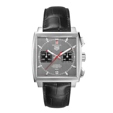 TAG Heuer(タグホイヤー) モナコ キャリバー12 ファイナルエディション CAW211J.FC6476