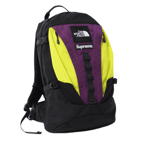 THE NORTH FACE(ザノースフェイス) バックパック･リュック Surpeme × The North Face Week15 2018AW Expedition Backpack