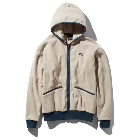 THE NORTH FACE(ザノースフェイス) フリース アルマディラフルジップフーディ メンズ