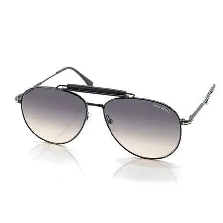 TOM FORD(トムフォード) サングラス FT0536-6001B