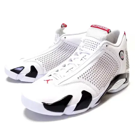 AIR JORDAN14(エアジョーダン14) Supreme/NIKE Air Jordan 14