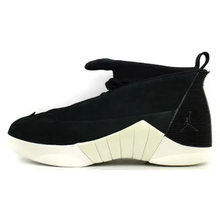 NIKE AIR JORDAN15(ナイキ エアジョーダン15) RETRO PSNY PUBLIC SCHOOL BLACK/BLACK-SAIL-BLACK