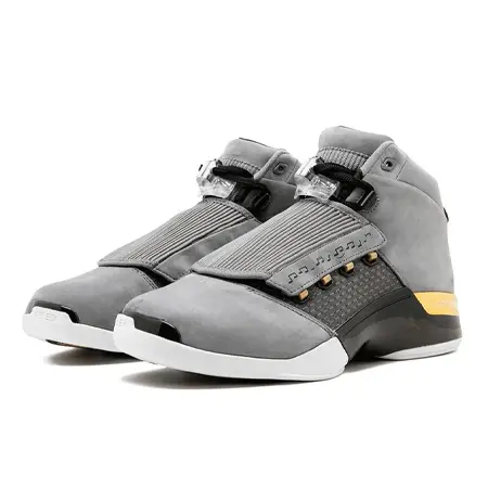 NIKE AIR JORDAN17(ナイキ エアジョーダン17) Jordan x Trophy Room NIKE AIR JORDAN 17 Retro