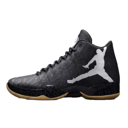 NIKE AIR JORDAN29(ナイキ エアジョーダン29) XX9 OG BLACK/WHITE-ANTHRACITE