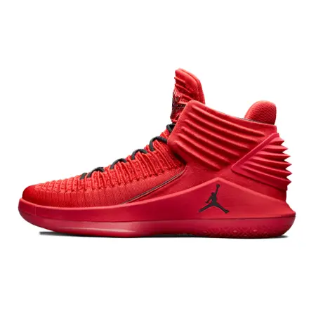 NIKE AIR JORDAN32(ナイキ エアジョーダン32) XXXII UNIVERSITY RED/BLACK