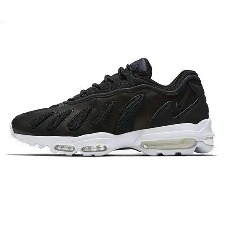 AIR MAX 96(エアマックス 96) XX BLACK/WHITE