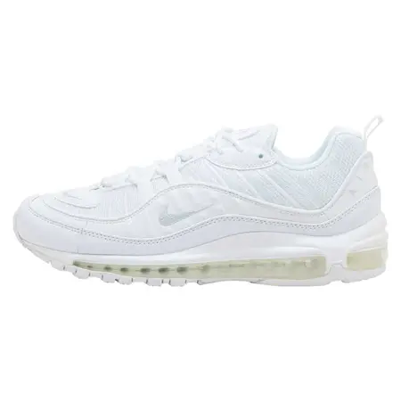 AIR MAX 98(エアマックス 98) WHITE/PURE PLATINUM