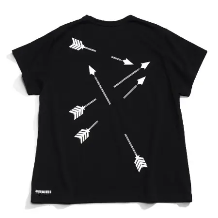 CODY SANDERSON(コディサンダーソン)アパレル MULTI ARROW TEE