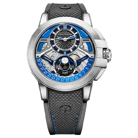 HARRY WINSTON(ハリーウィンストン) プロジェクト Z13