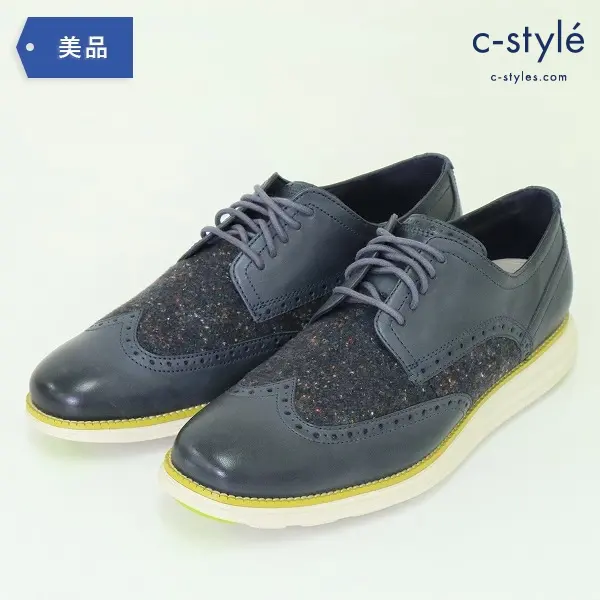 COLE HAAN コールハーン オリジナル グランド オックスフォード シューズ 12M