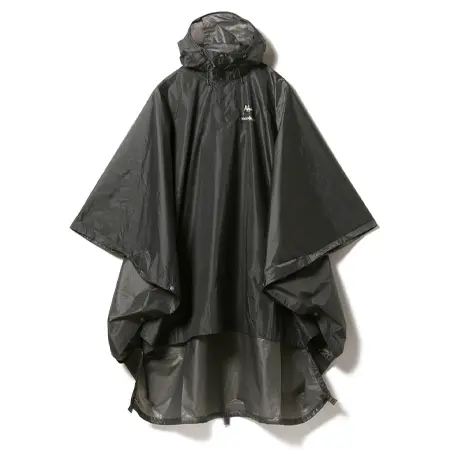 mont-bell COLLABORATION(モンベル コラボ) mont-bell × Pilgrim Surf＋Supply / Trek Poncho