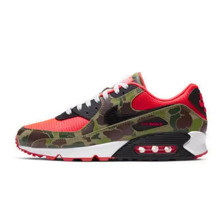 NIKE×atmos(ナイキ×アトモス) エア マックス 90 Duck Camo