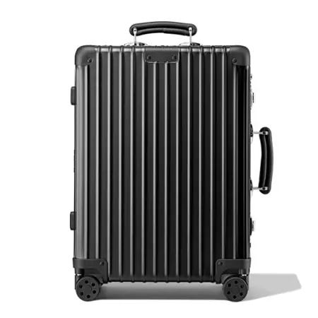 RIMOWA(リモワ)クラシック Cabin マットブラック 36L