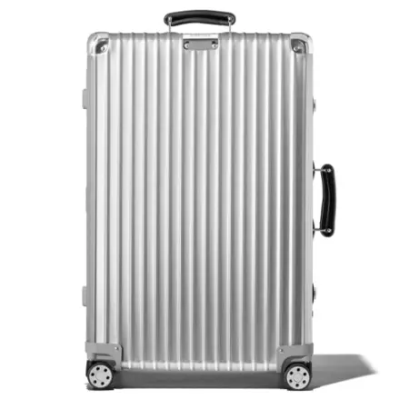 RIMOWA(リモワ)クラシック チェックイン M シルバー 61L