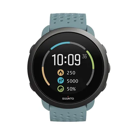 SUUNTO3(スント3) Moss Grey SS050474000