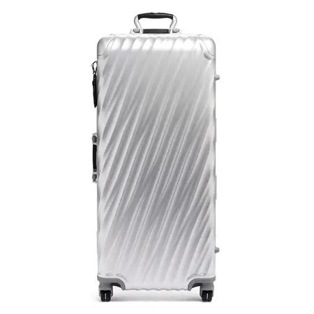 TUMI(トゥミ)スーツケース ローリング・トランク 19 DEGREE ALUMINUM