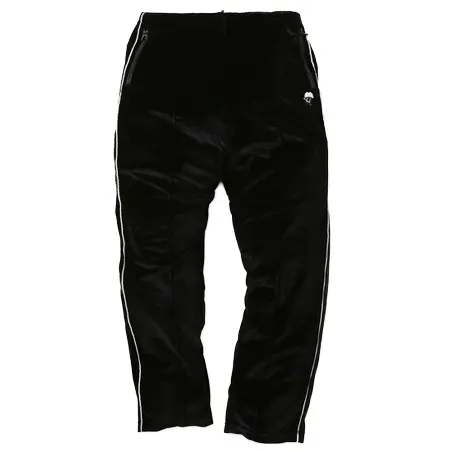 NUMBER (N)INE(ナンバーナイン) NUMBER (N)INE×GOD SELECTION XXX_TRACK PANTS