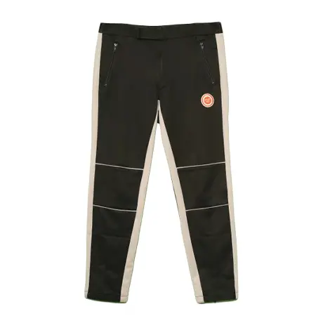 SPORTS COMME des GARCONS HOMME PLUS(スポーツコムデギャルソンオムプリュス) Cropped Trackpants