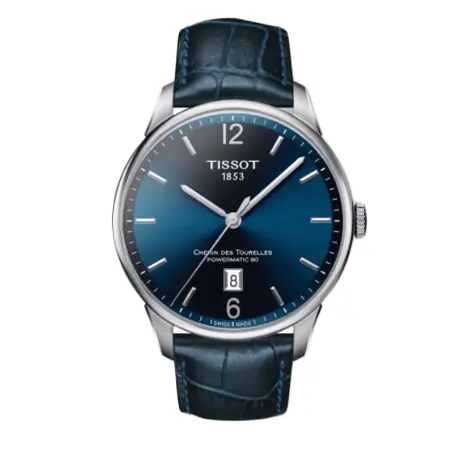 TISSOT(ティソ) シュマン・デ・トゥレル オートマティック