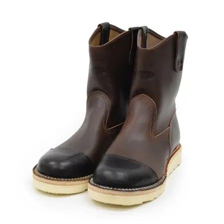 WESCO(ウエスコ) HORSHIDE MORRISON 2019 Limited Model