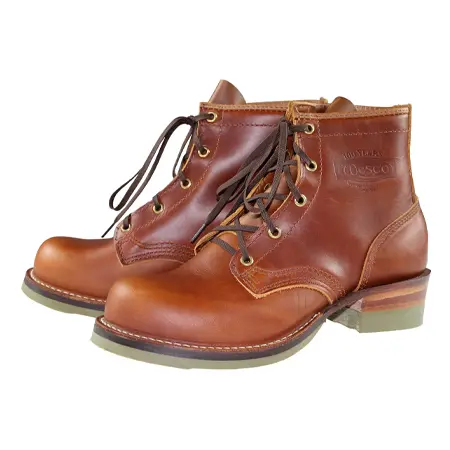 WESCO(ウエスコ) 8106 100th Anniversary Limited Model