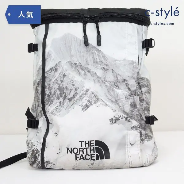 THE NORTH FACE ノースフェイス 50周年 限定500個 BC FUSE BOX SE バックパック リュック 鞄