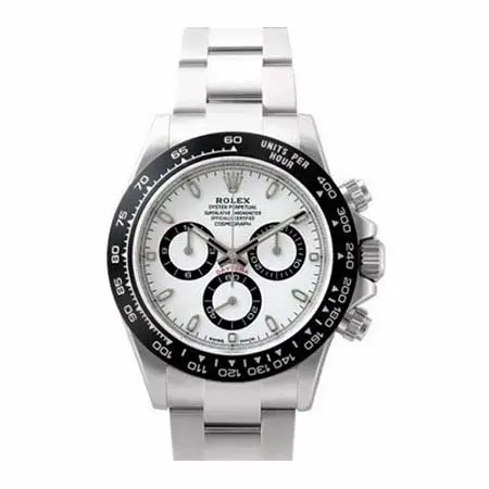 ROLEX(ロレックス) コスモグラフ デイトナ 116500LN 白文字盤