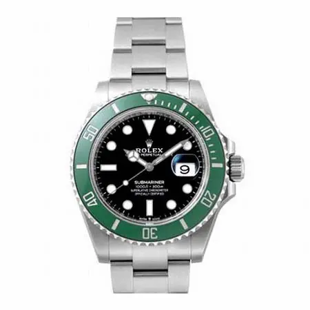 ROLEX(ロレックス) サブマリーナ 126610LV グリーン