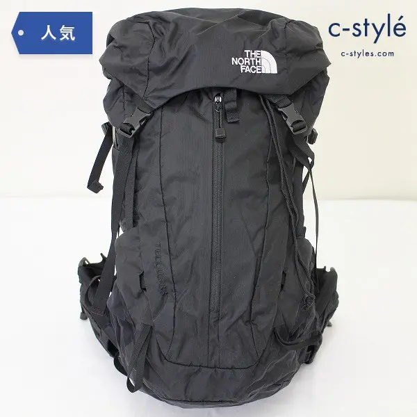 THE NORTH FACE ノースフェイス TELLUS テルス 33 バックパック リュック M 登山 バッグ 鞄