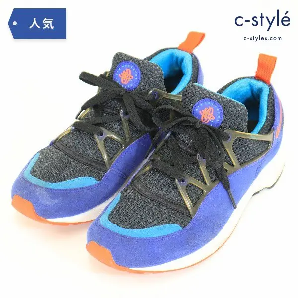 NIKE ナイキ AIR HUARACHE LIGHT エア ハラチ ライト 26cm シューズ ローカット ランニング