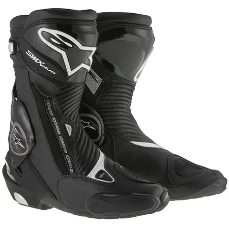 Alpinestars(アルパインスターズ) S-MX Plus オートバイ ブーツ 2015