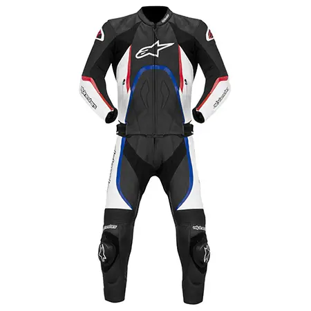 Alpinestars(アルパインスターズ) Orbiter Two Piece Leather Suit