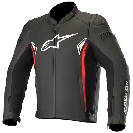 Alpinestars(アルパインスターズ) SP-1 V2 オートバイの革のジャケット