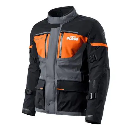 ktm(ケーティーエム) ELEMENTAL GTX TECHAIR JACKET