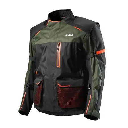 ktm(ケーティーエム) DEFENDER JACKET