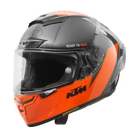 ktm(ケーティーエム) X-FOURTEEN HELMETX-FOURTEEN HELMET