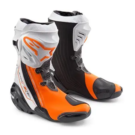 ktm(ケーティーエム) SUPERTECH R BOOTS