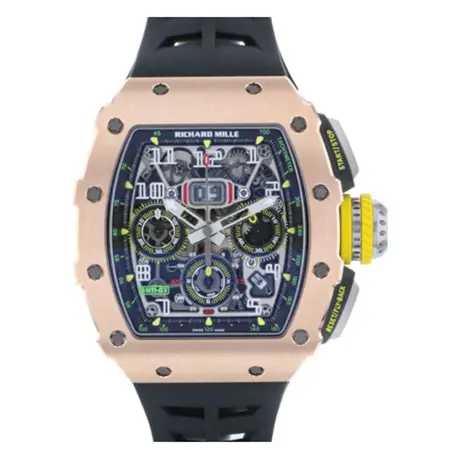 RICHARD MILLE(リシャールミル) RM011-03