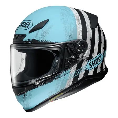 SHOEI(ショウエイ) Z-7 限定モデル SHOREBREAK