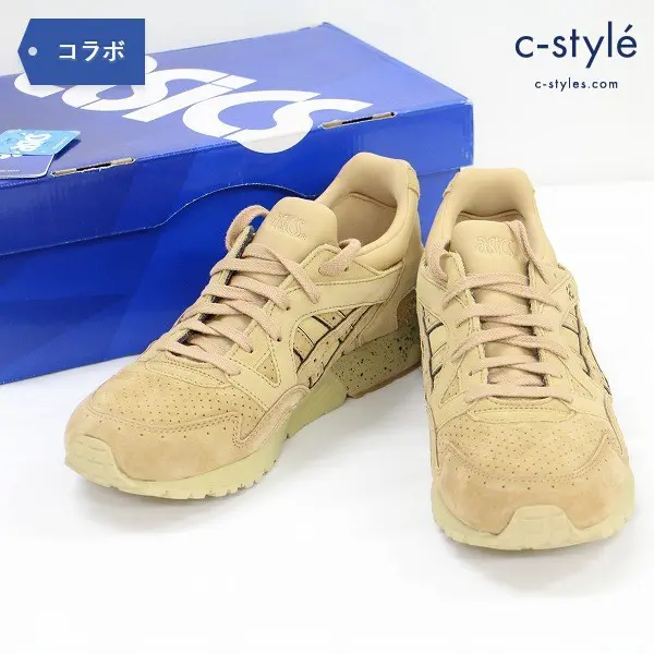 asics アシックス × monkey time 別注 GEL LYTE V ゲルライトファイブ 26cm