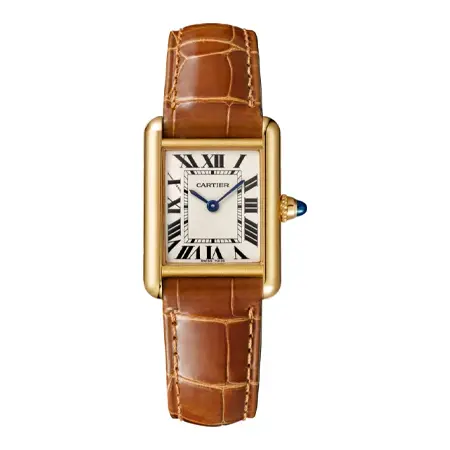 CARTIER TANK(カルティエ) タンク ルイ カルティエ ウォッチ